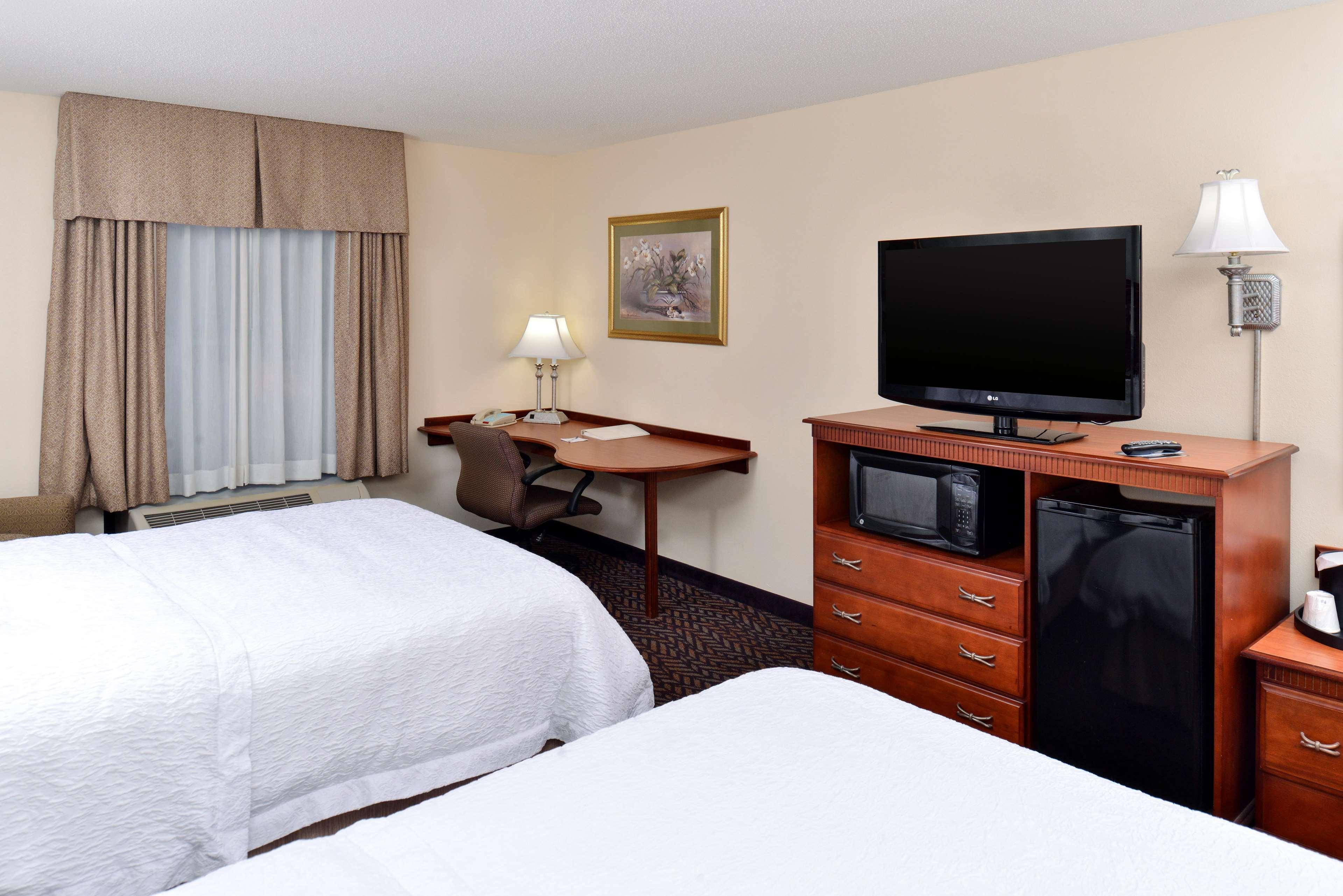 Hampton Inn & Suites Dayton-Vandalia Murlin Heights Esterno foto