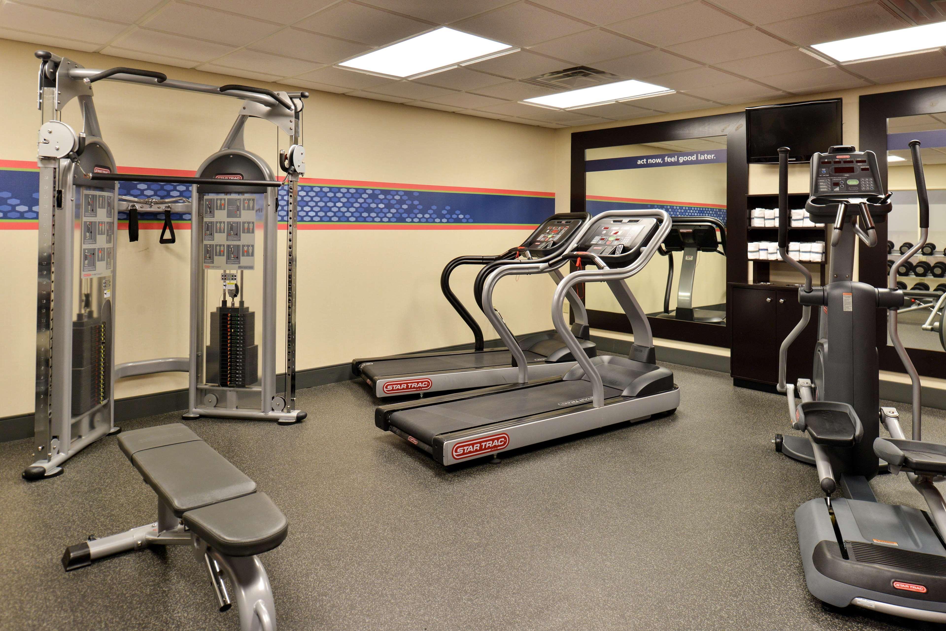 Hampton Inn & Suites Dayton-Vandalia Murlin Heights Esterno foto