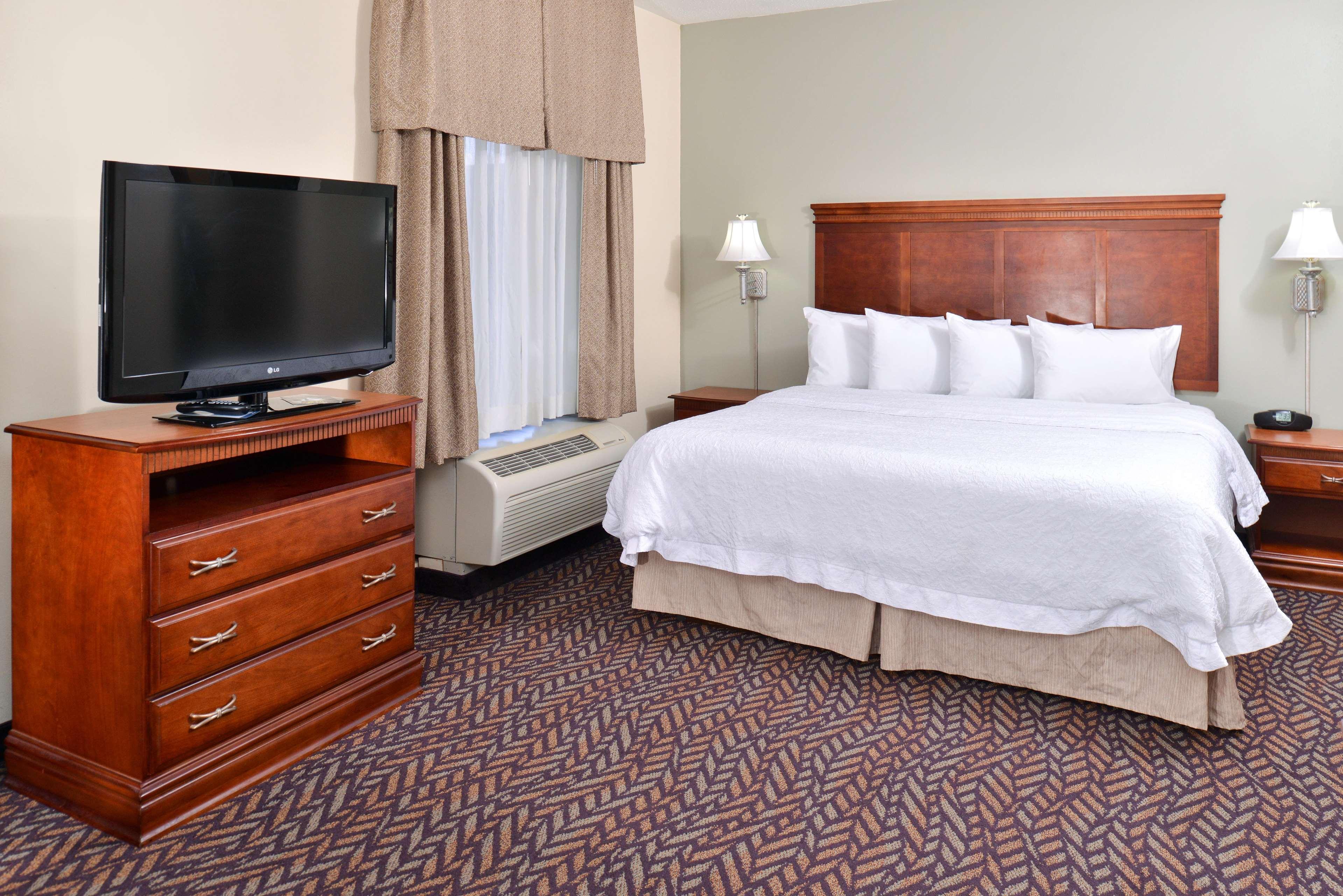 Hampton Inn & Suites Dayton-Vandalia Murlin Heights Esterno foto
