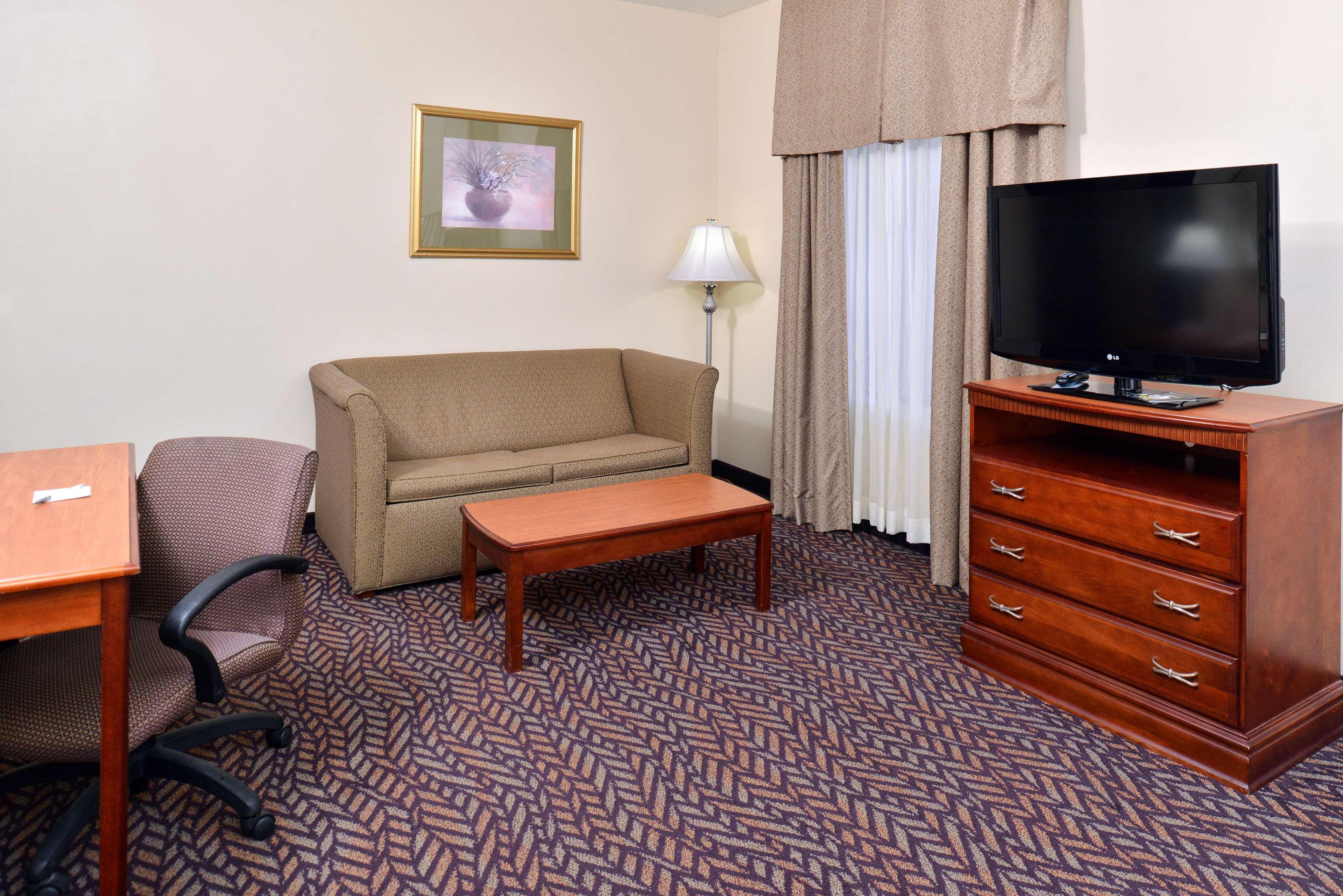 Hampton Inn & Suites Dayton-Vandalia Murlin Heights Esterno foto