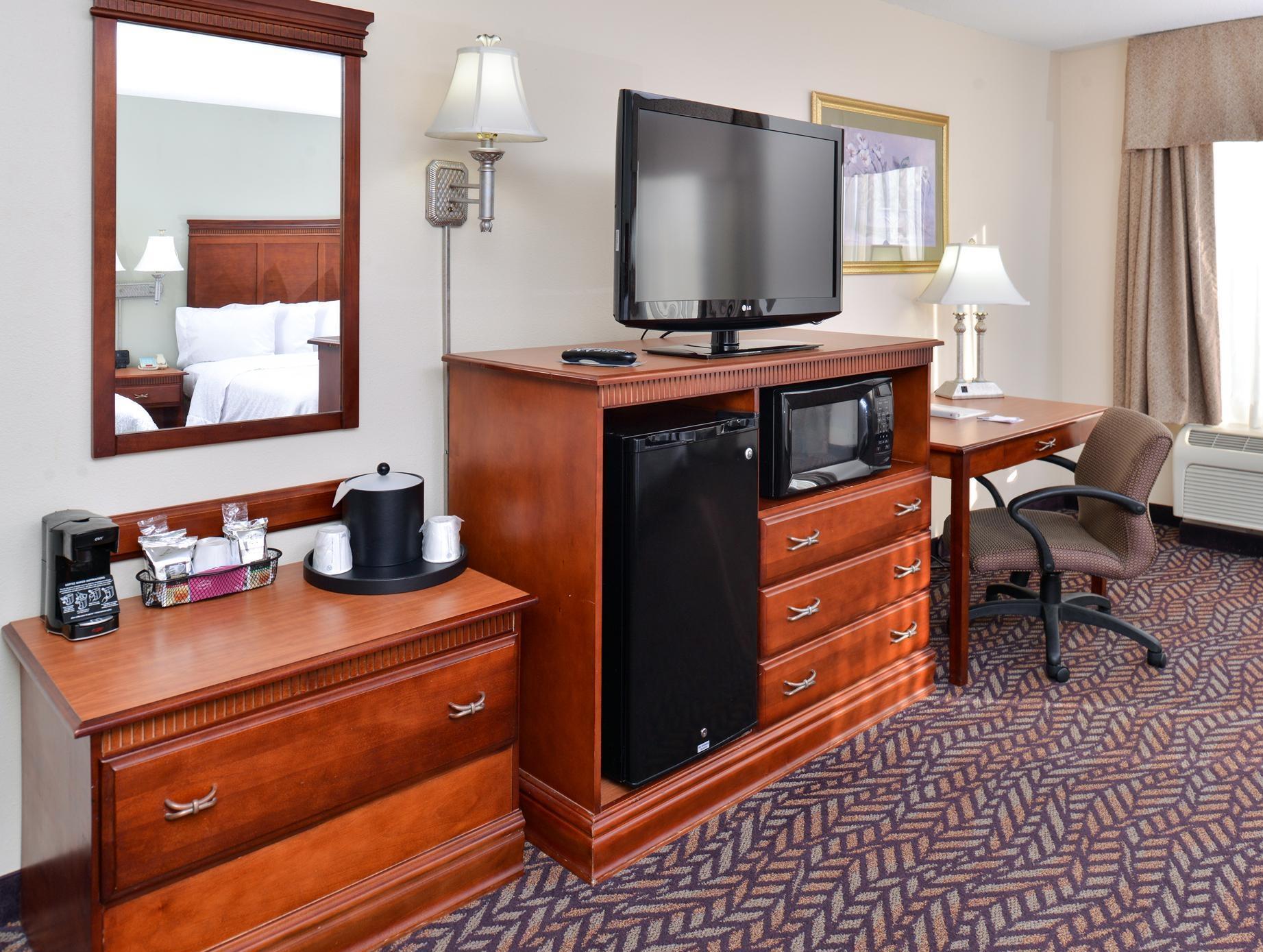 Hampton Inn & Suites Dayton-Vandalia Murlin Heights Esterno foto