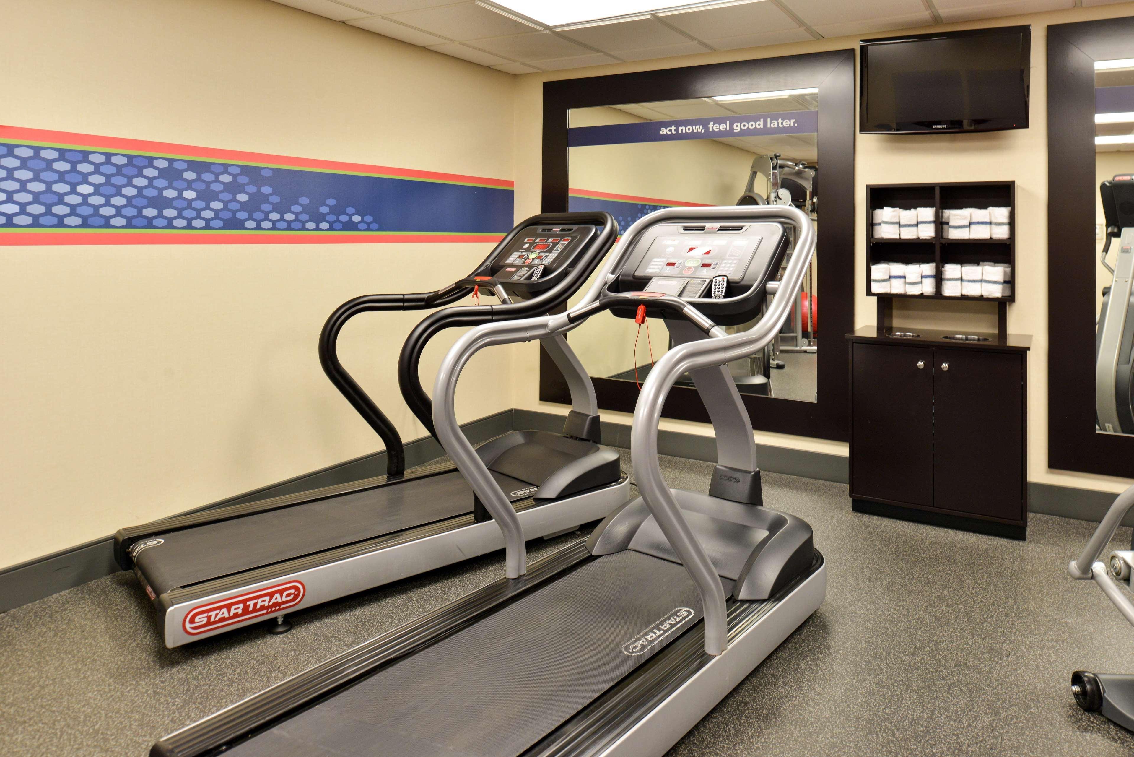 Hampton Inn & Suites Dayton-Vandalia Murlin Heights Esterno foto