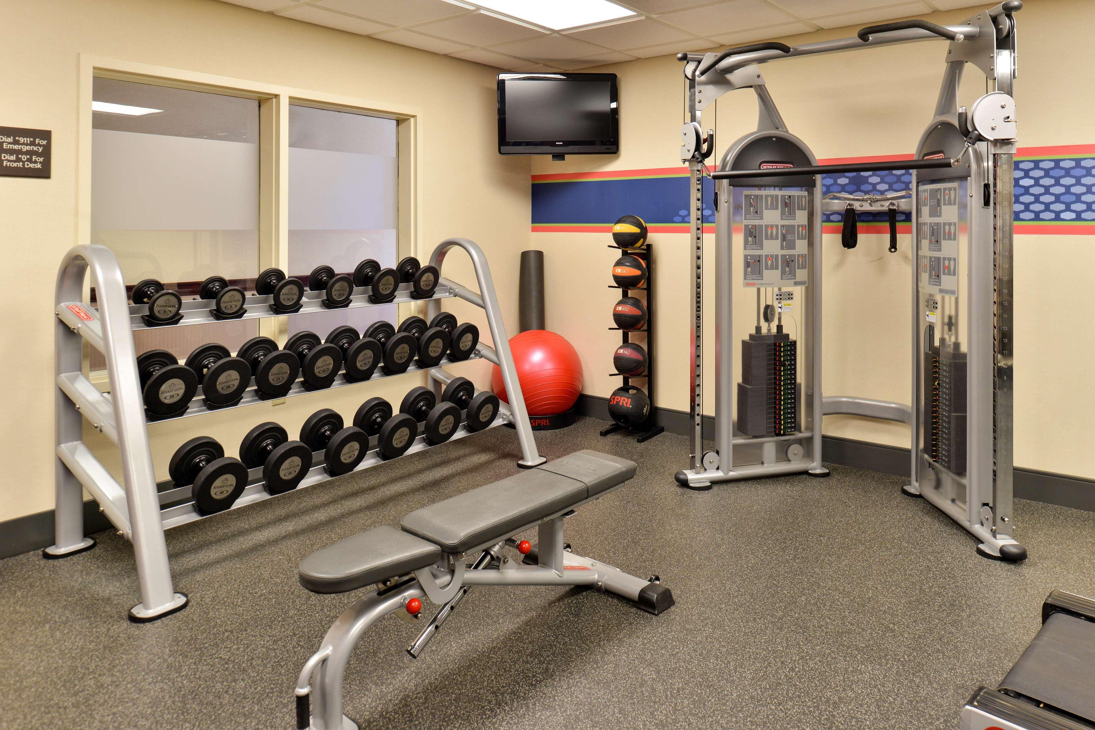 Hampton Inn & Suites Dayton-Vandalia Murlin Heights Esterno foto