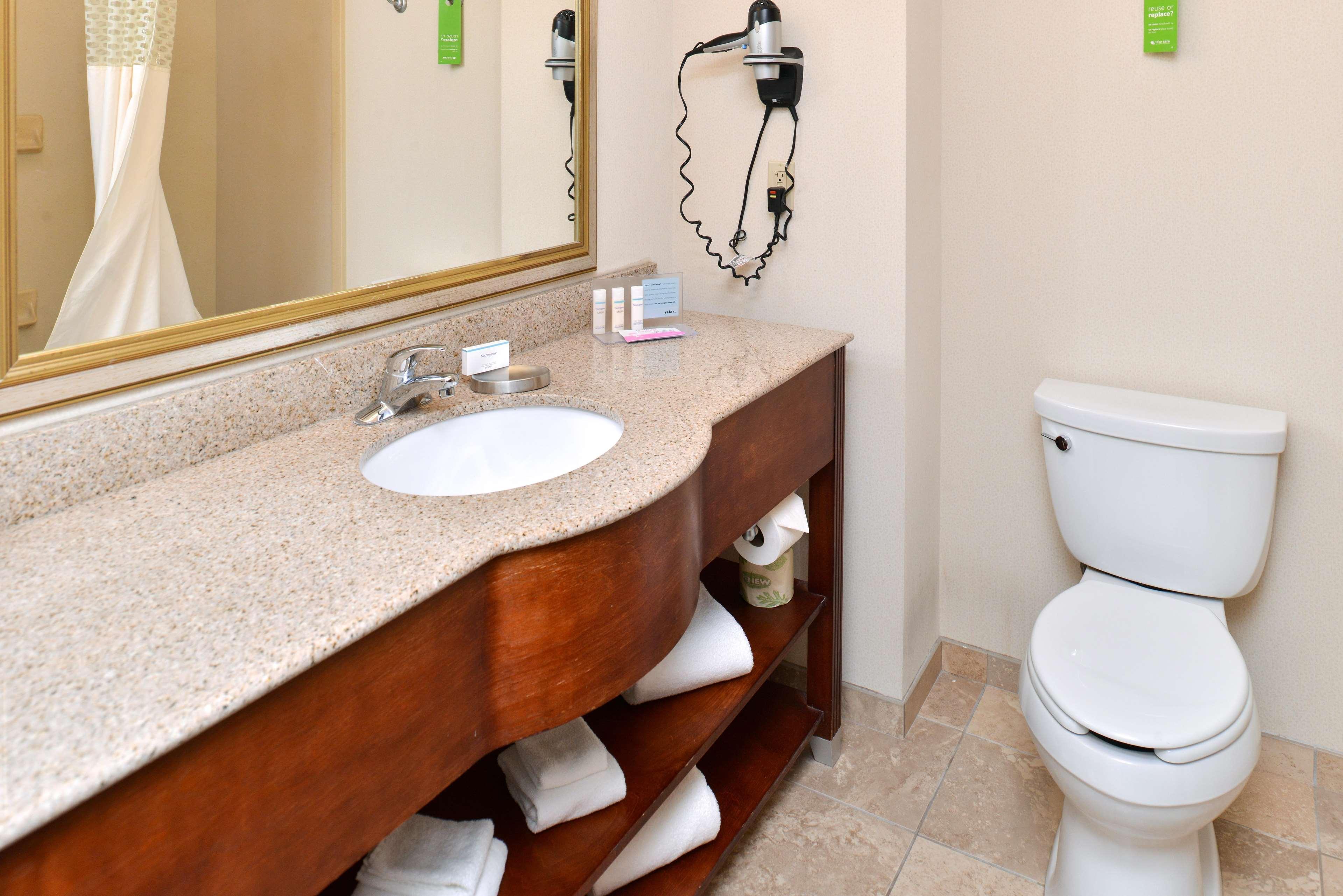 Hampton Inn & Suites Dayton-Vandalia Murlin Heights Esterno foto