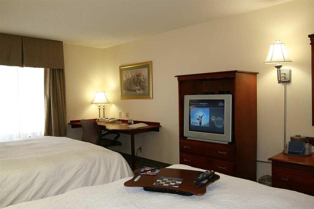 Hampton Inn & Suites Dayton-Vandalia Murlin Heights Camera foto