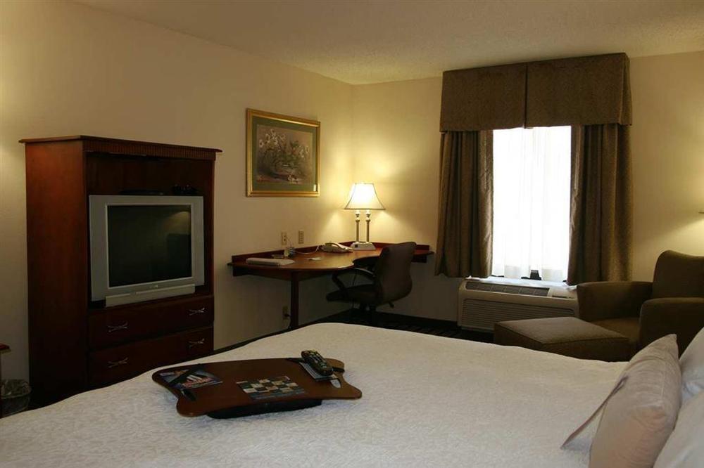 Hampton Inn & Suites Dayton-Vandalia Murlin Heights Camera foto