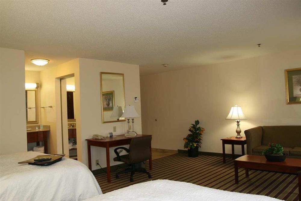 Hampton Inn & Suites Dayton-Vandalia Murlin Heights Camera foto