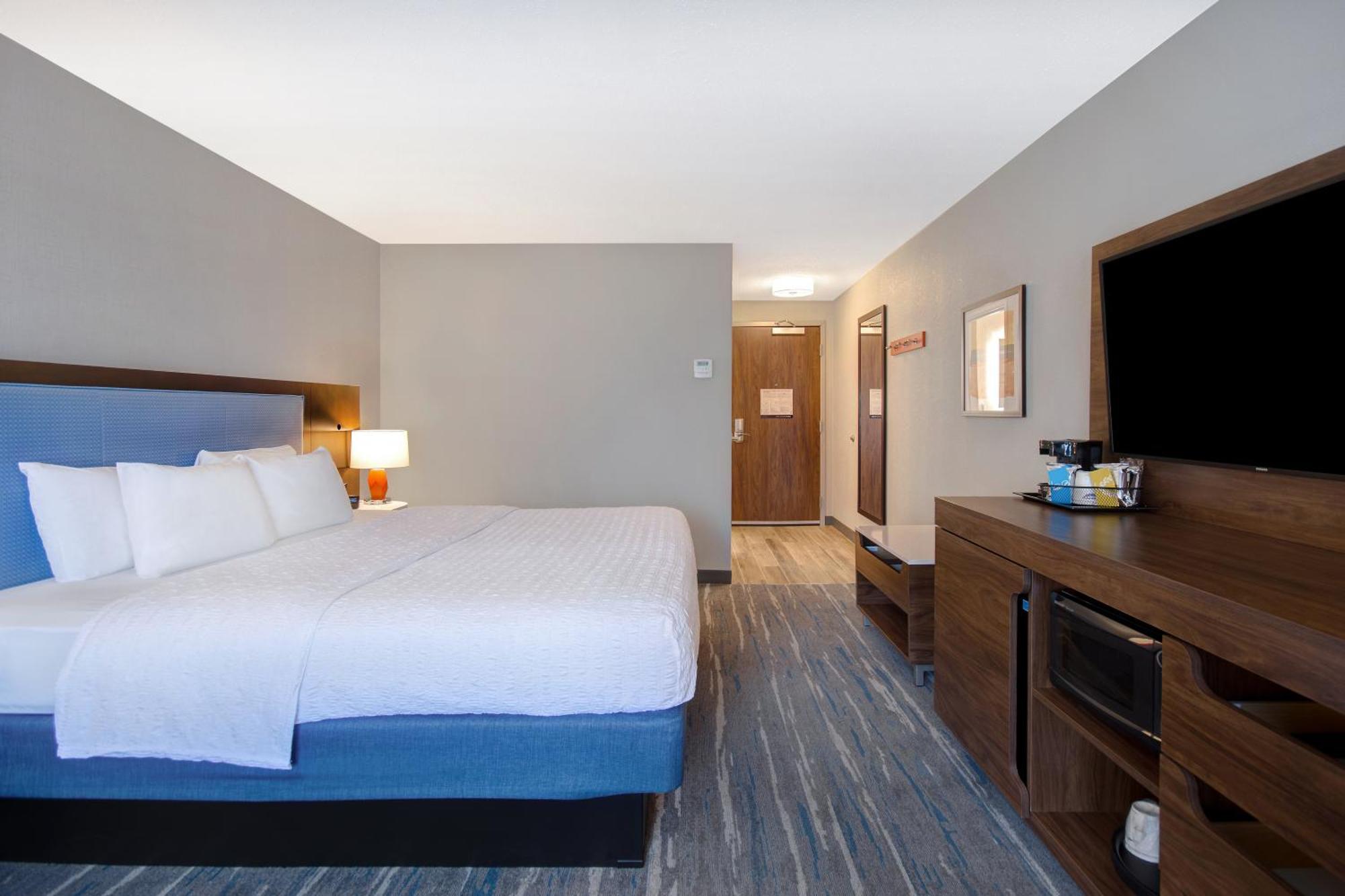Hampton Inn & Suites Dayton-Vandalia Murlin Heights Esterno foto