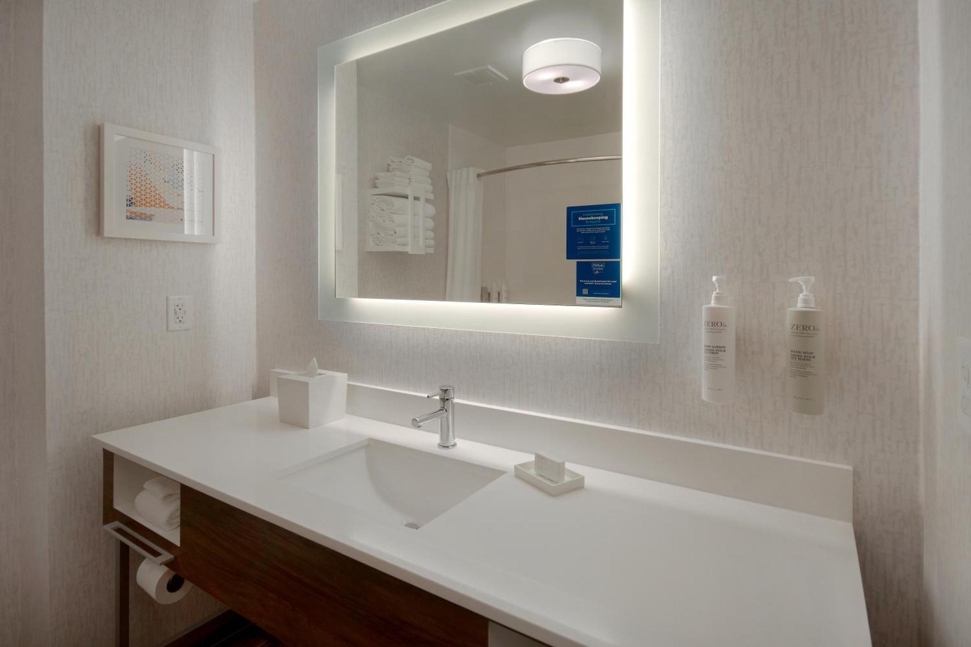 Hampton Inn & Suites Dayton-Vandalia Murlin Heights Esterno foto