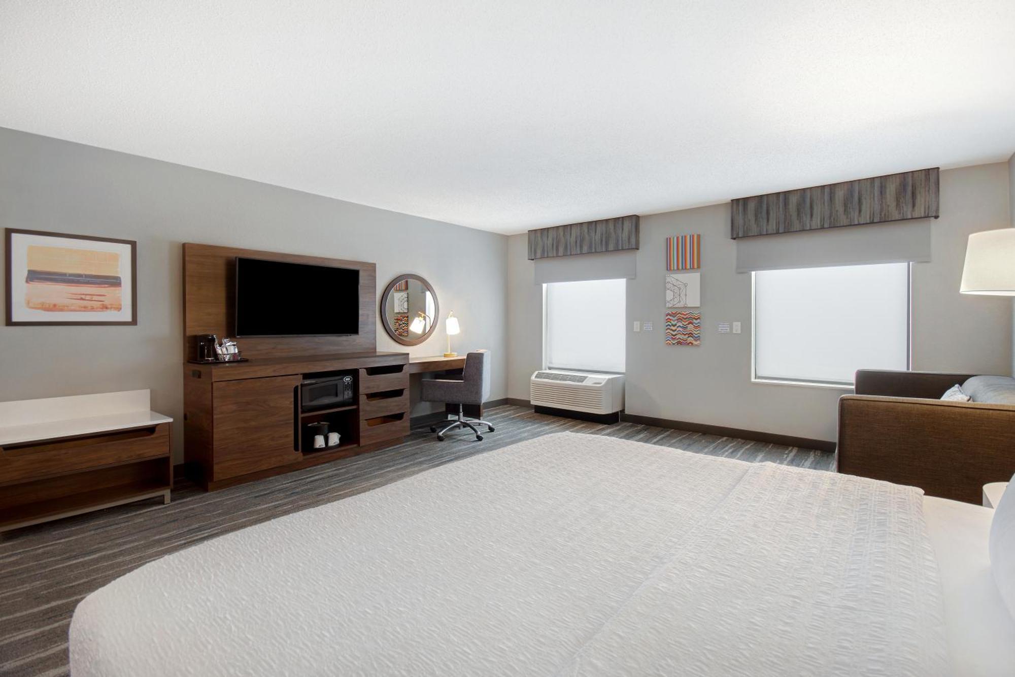 Hampton Inn & Suites Dayton-Vandalia Murlin Heights Esterno foto
