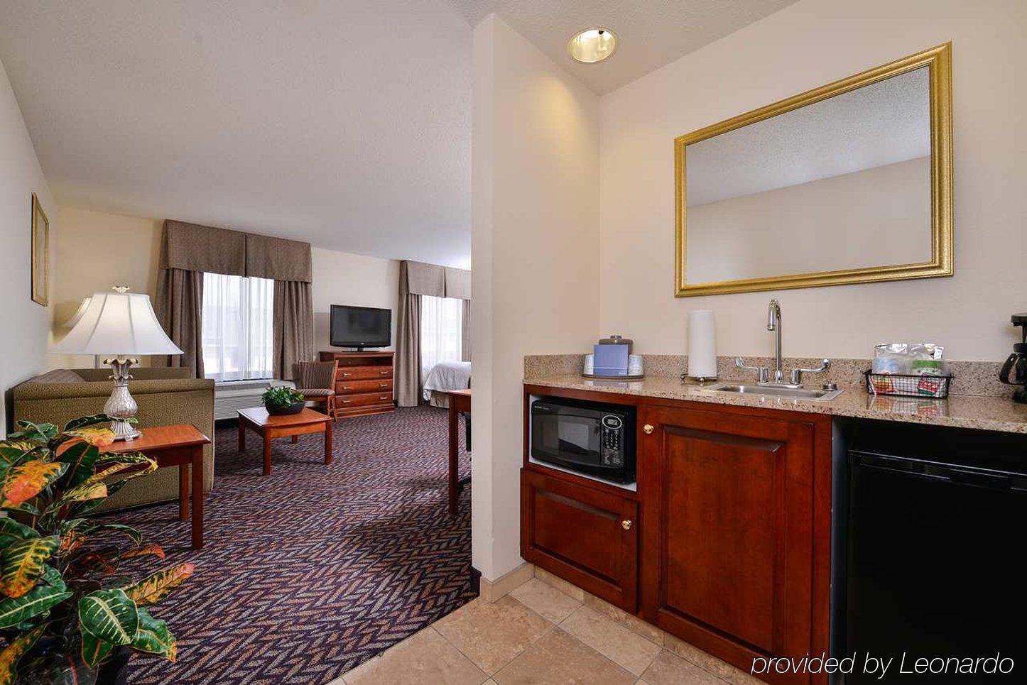 Hampton Inn & Suites Dayton-Vandalia Murlin Heights Esterno foto