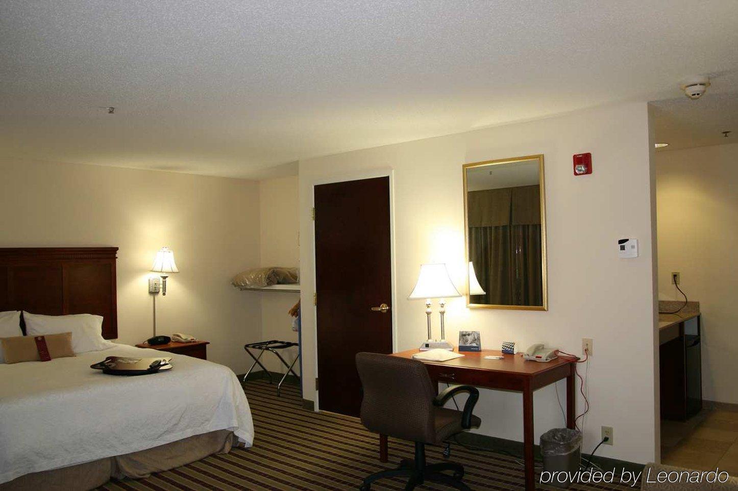 Hampton Inn & Suites Dayton-Vandalia Murlin Heights Camera foto